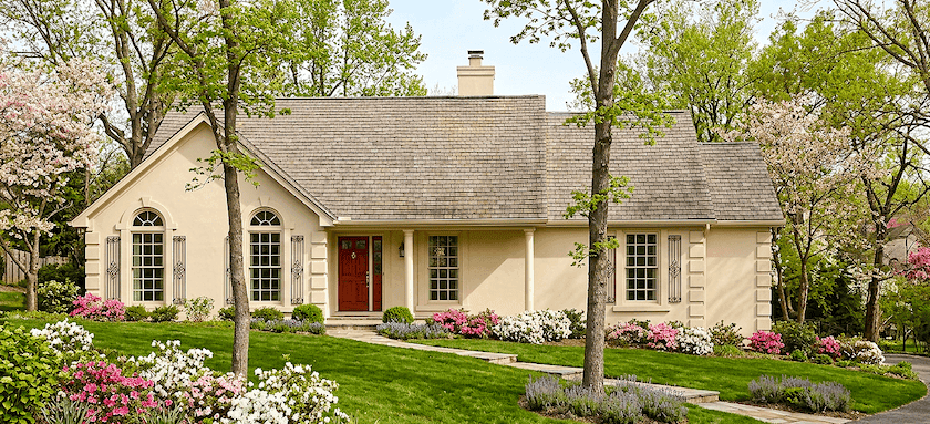 Main image for house plan # 6953