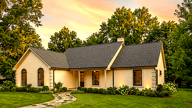 Main image for house plan # 6949