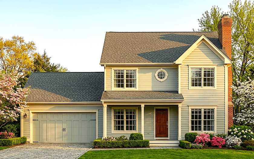 Main image for house plan # 7520
