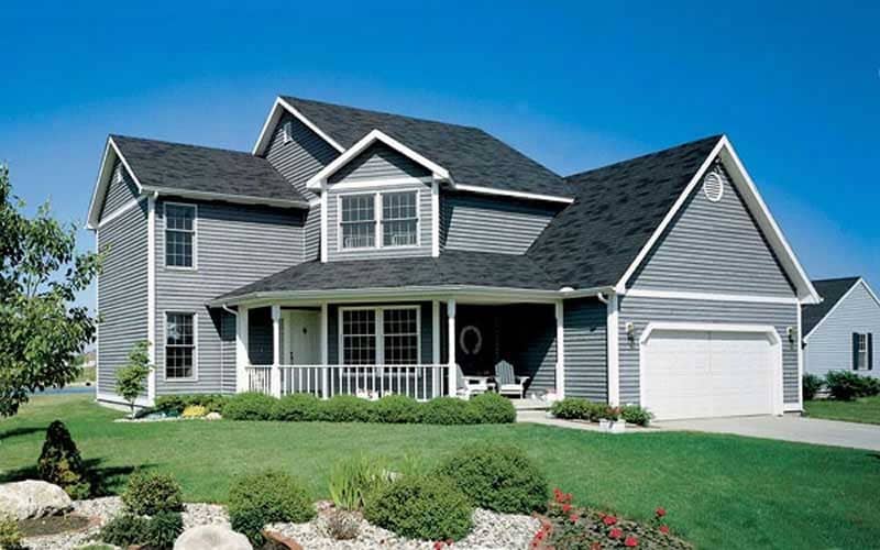 Main image for house plan # 20173