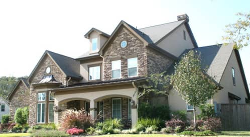 Main image for house plan # 19194