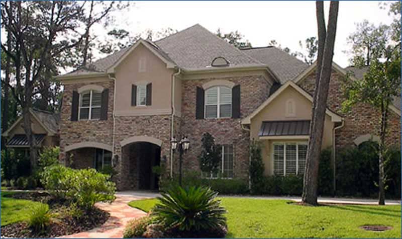 Photo of Luxury Home #134-1264