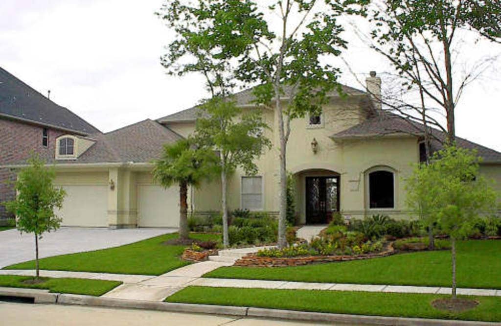 Main image for house plan # 8636