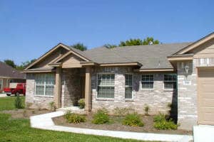 Main image for house plan # 6967