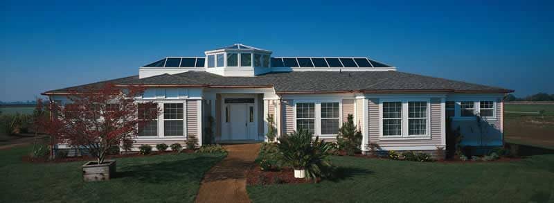 Main image for house plan # 17936