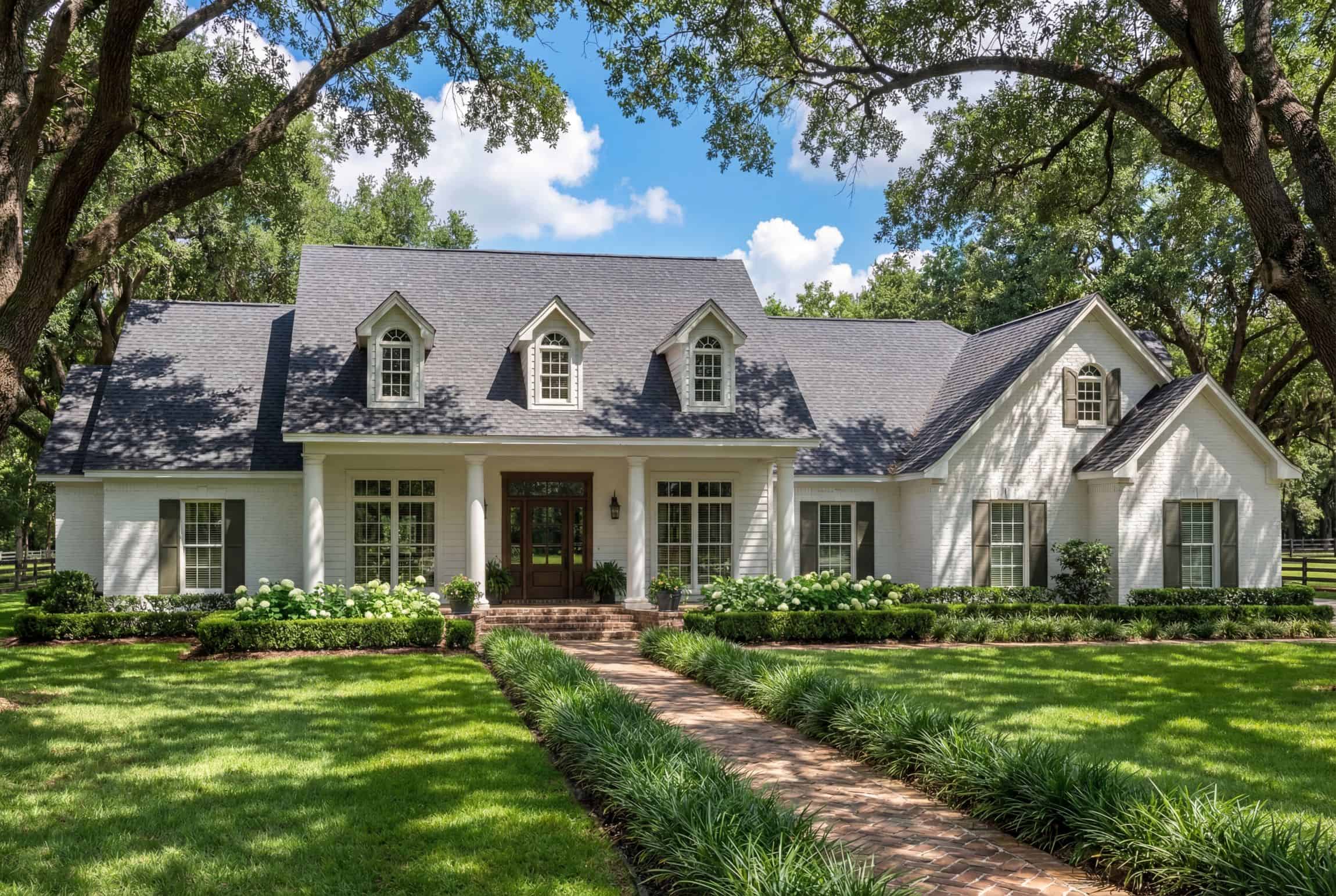 Main image for Traditional house plan # 142-1005