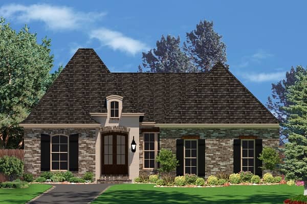 142-1050 front rendering