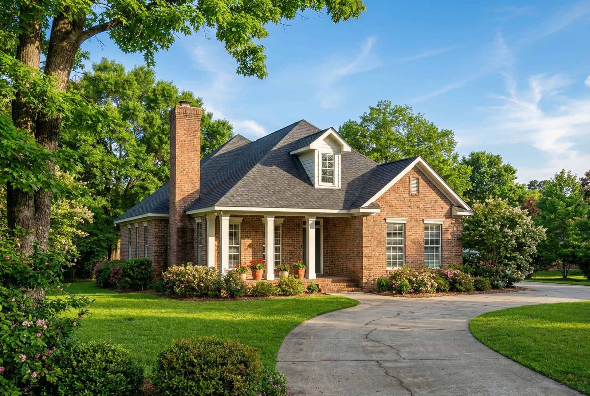 Main image for house plan # 3327