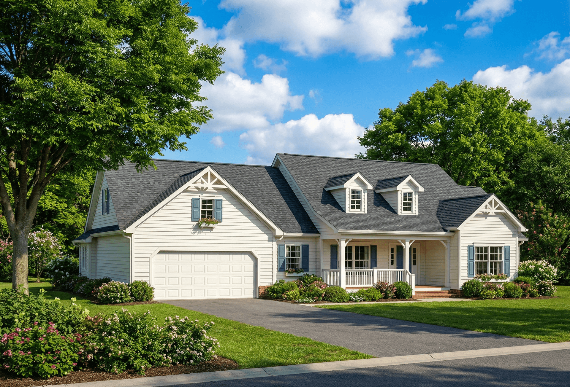 Main image for house plan # 3414