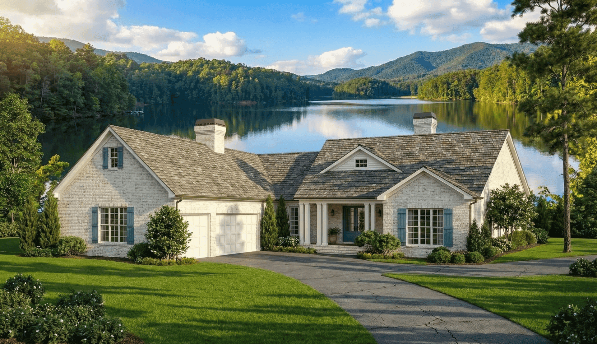 Main image for house plan # 3568