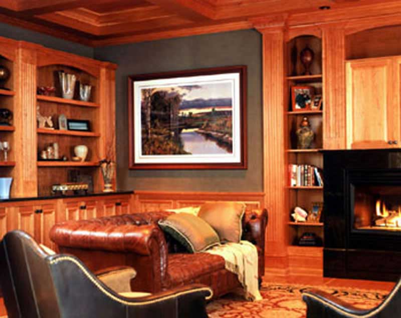 INTERIOR PHOTO