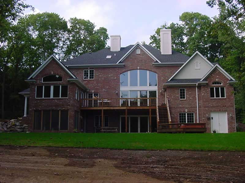 Rear View