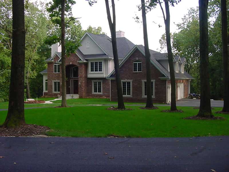 EXTERIOR PHOTO