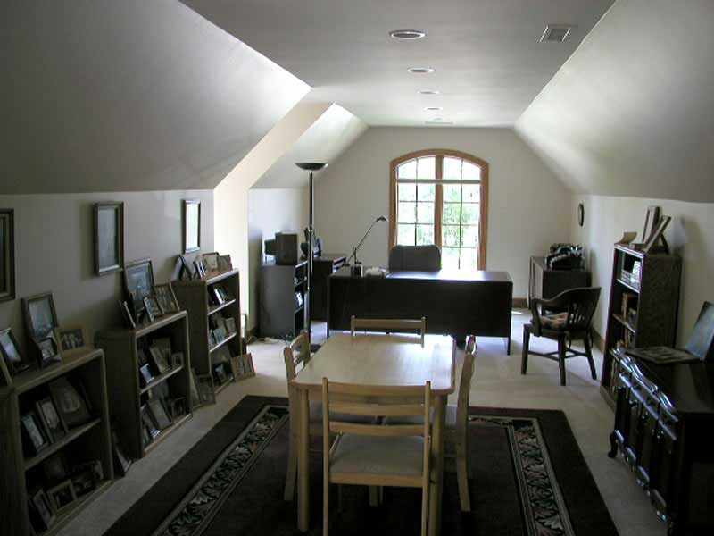 Home Office