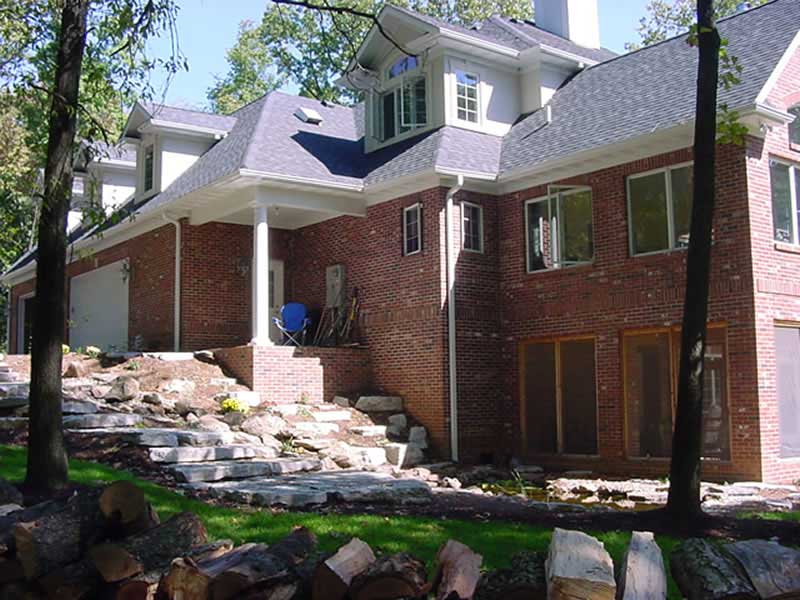 Side View