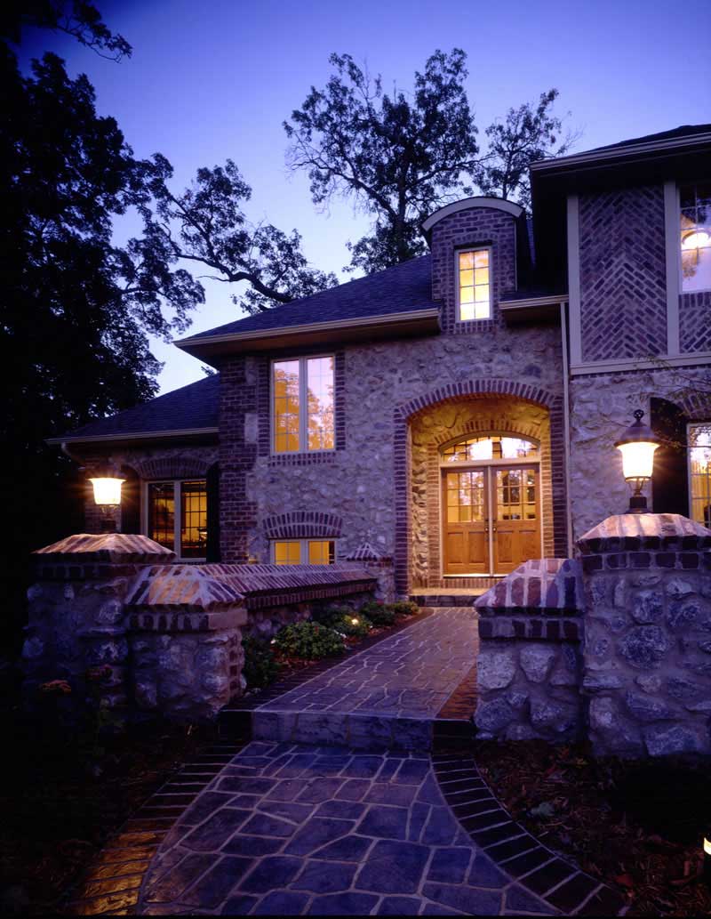 EXTERIOR PHOTO