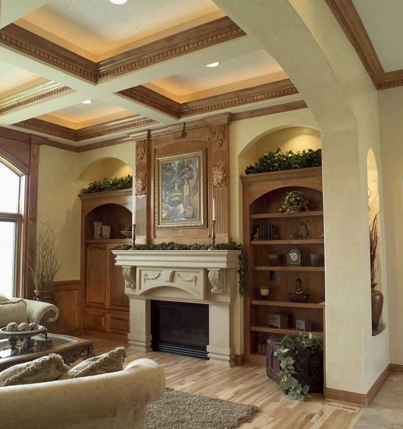 INTERIOR PHOTO