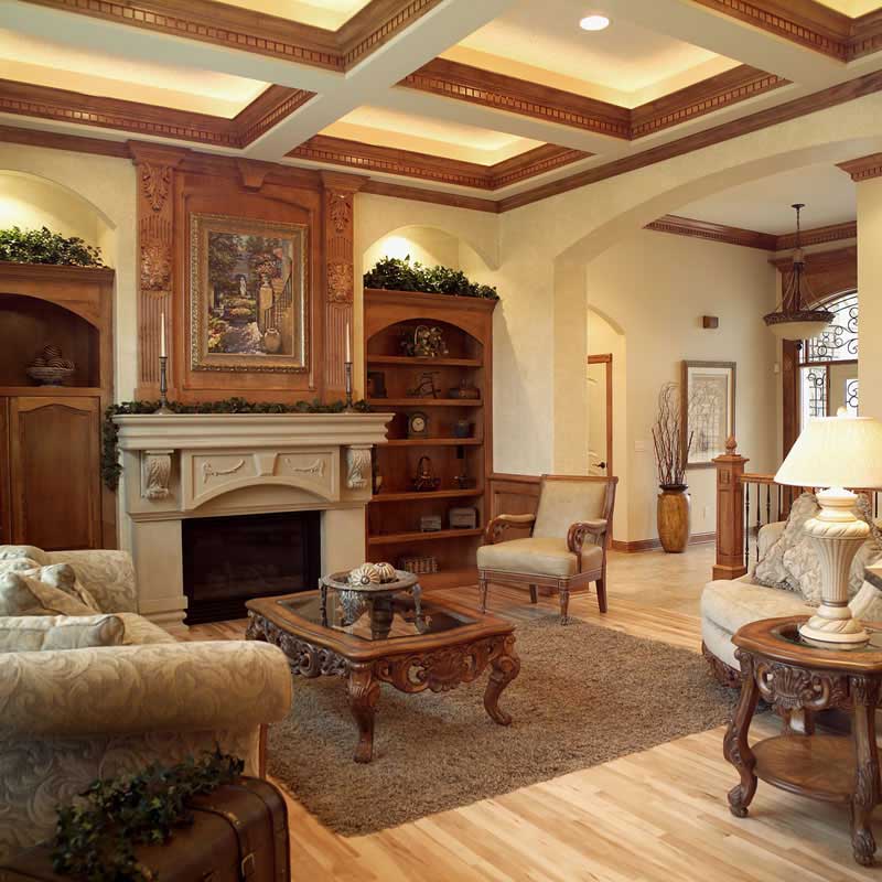 INTERIOR PHOTO