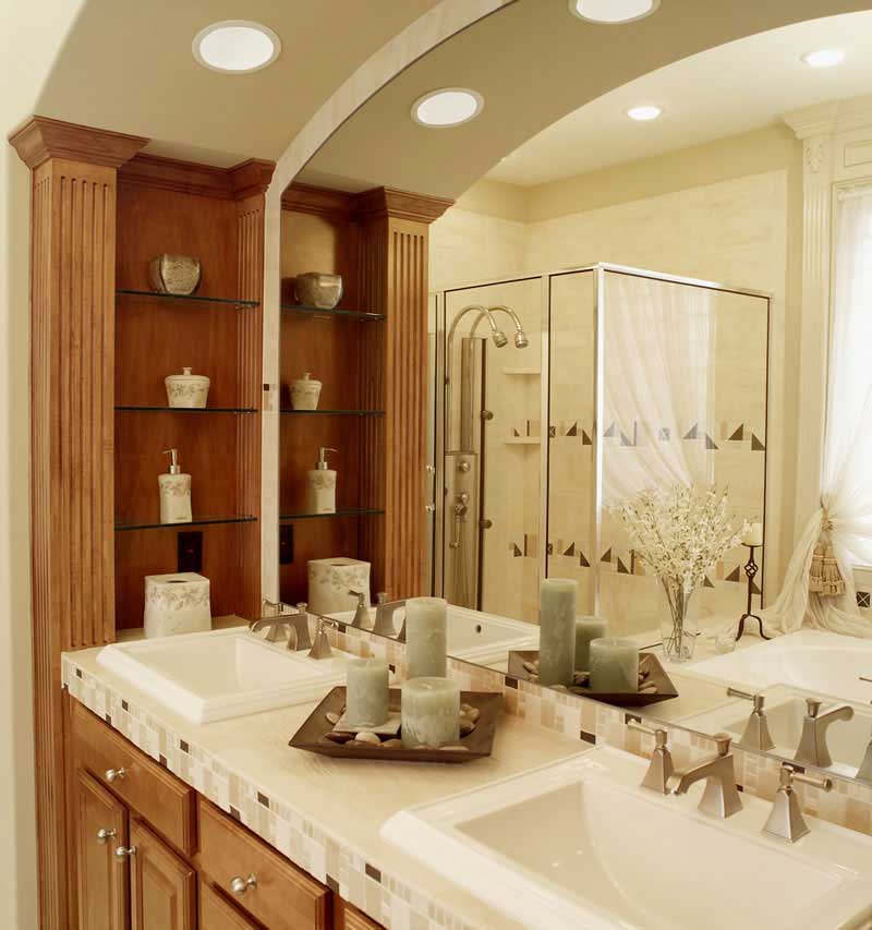 INTERIOR PHOTO