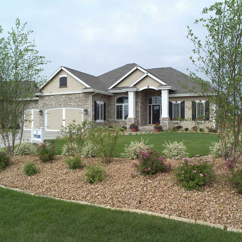 Landscaping