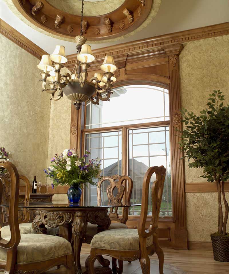 INTERIOR PHOTO