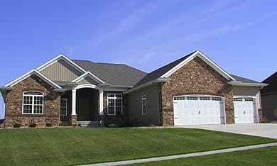 Home Exterior Photograph