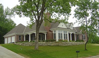 Home Exterior Photograph