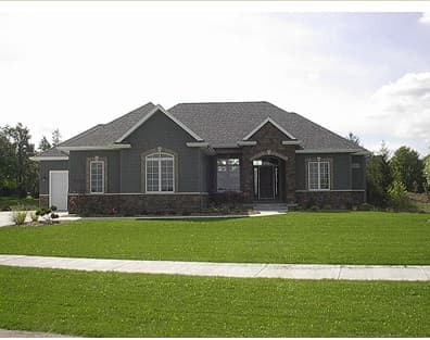Home Exterior Photograph