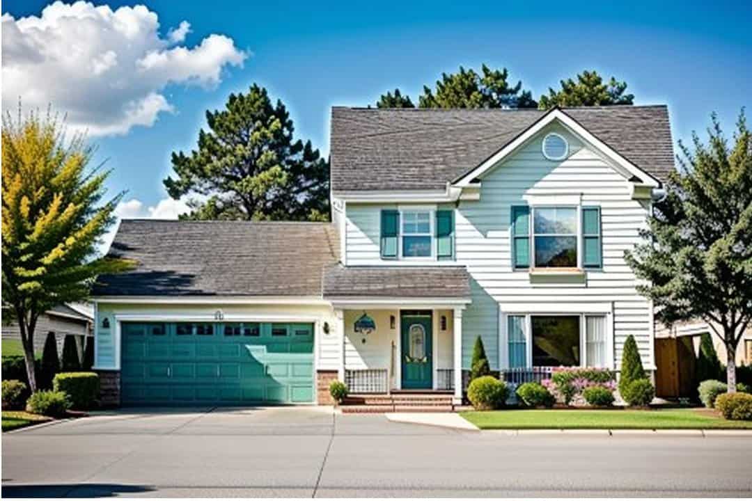 3-Bedroom, 1269 Sq Ft Small House Plans - 103-1043 - Front Exterior