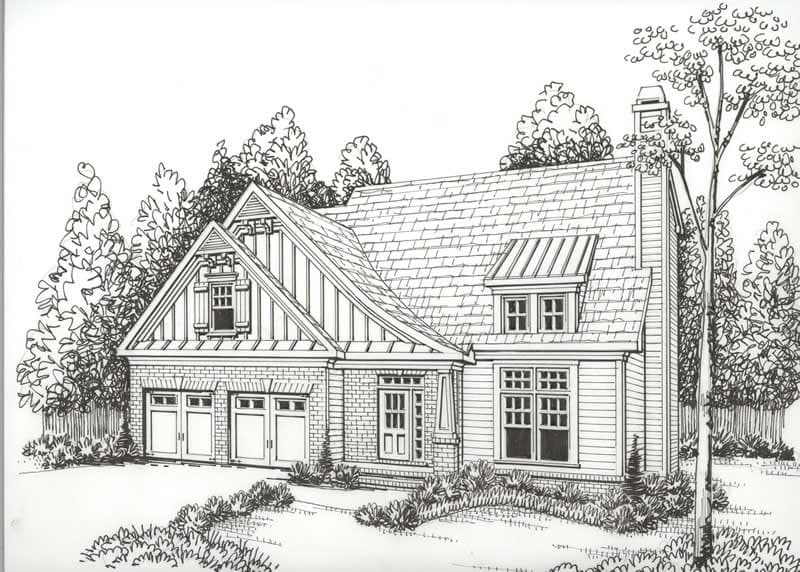 Front Elevation