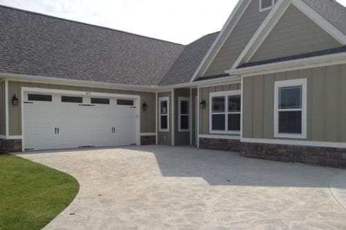 Home Exterior Photograph