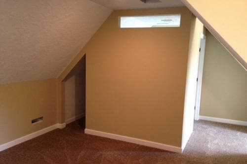 Home Interior Photograph