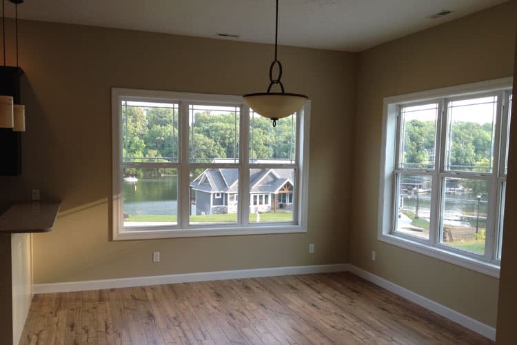 Home Interior Photograph