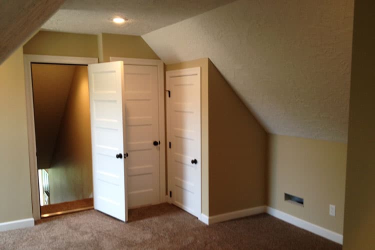 Home Interior Photograph