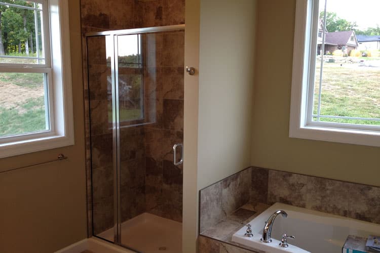 Home Interior Photograph