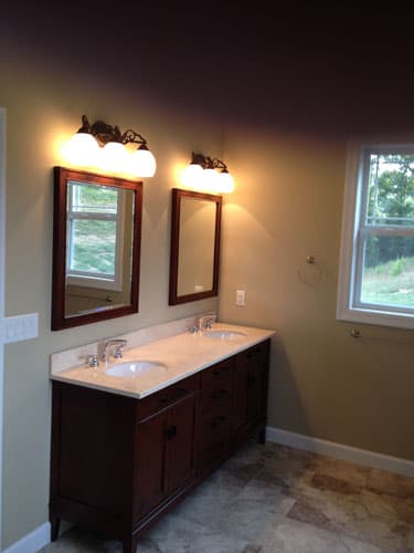 Home Interior Photograph