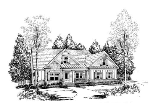 Front Elevation