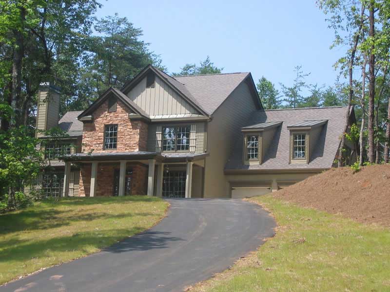 Exterior Photograph