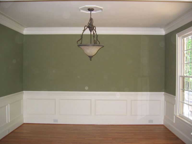 Interior Photograph