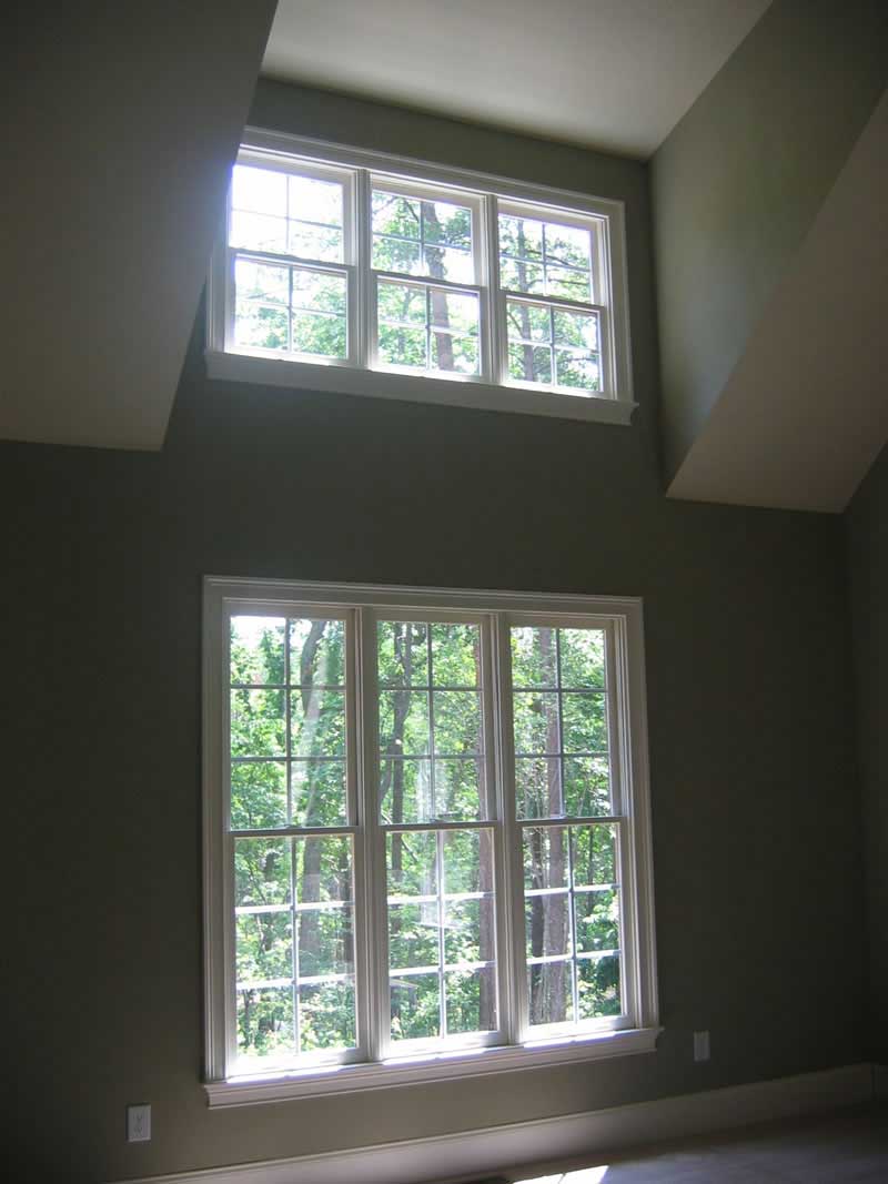 Interior Photograph