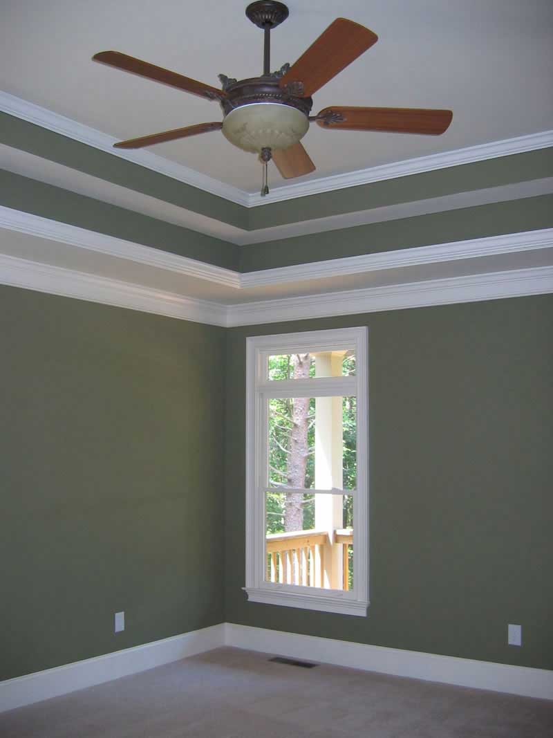 Interior Photograph