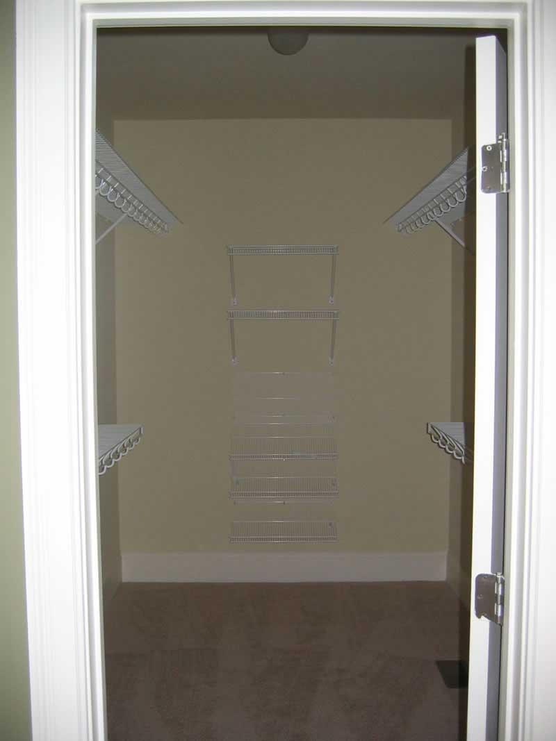 Interior Photograph