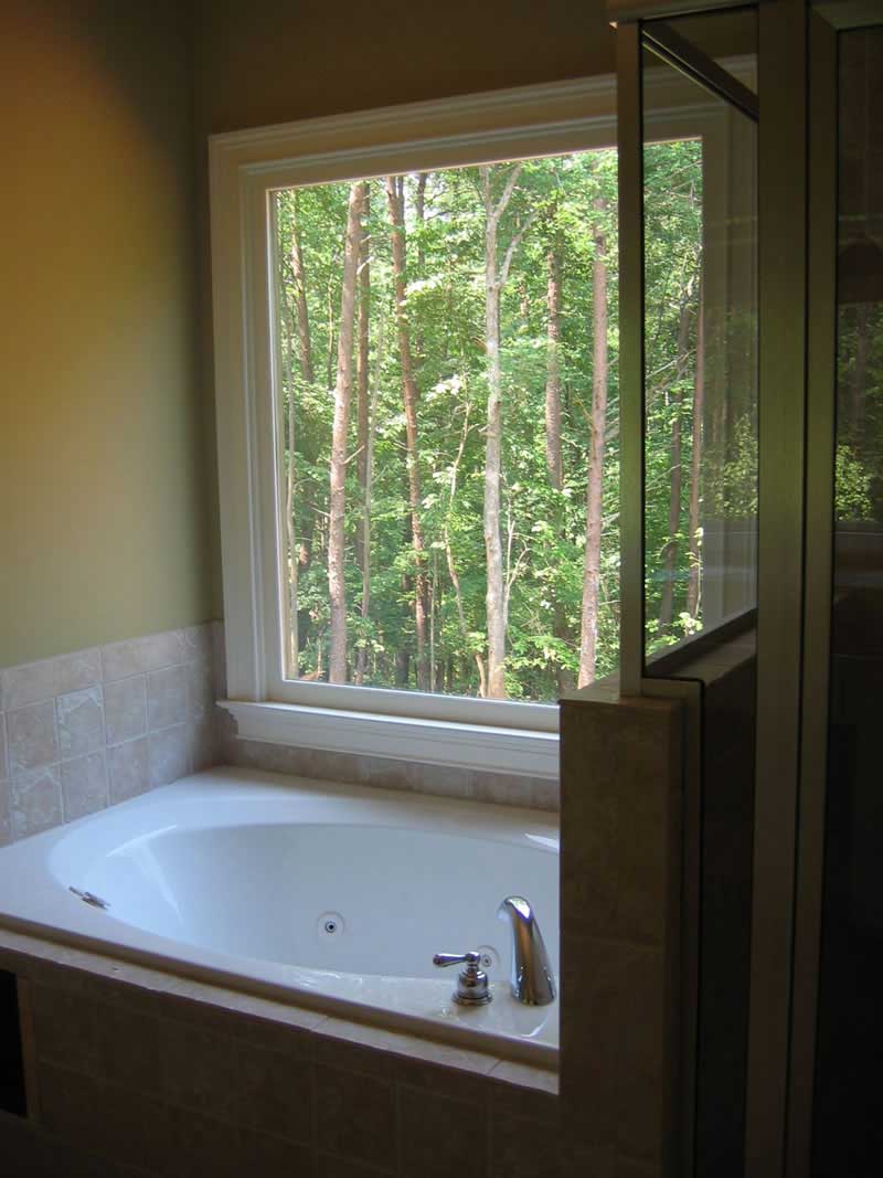 Interior Photograph