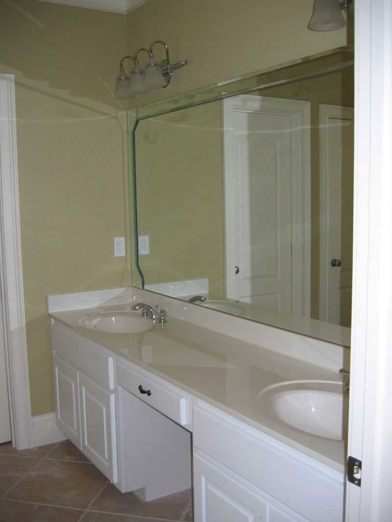 Interior Photograph