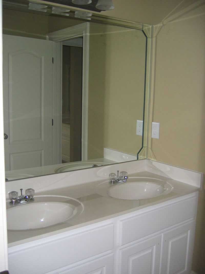Interior Photograph