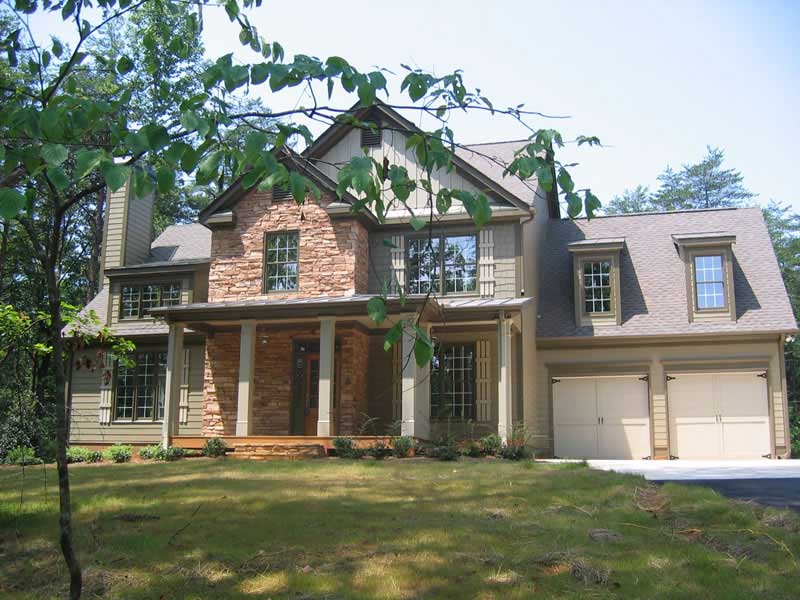 Exterior Photograph