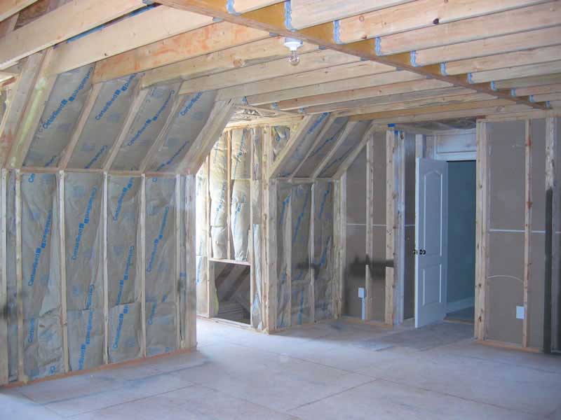 Interior Photograph