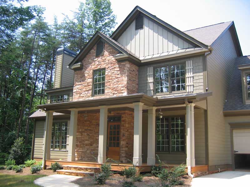Exterior Photograph