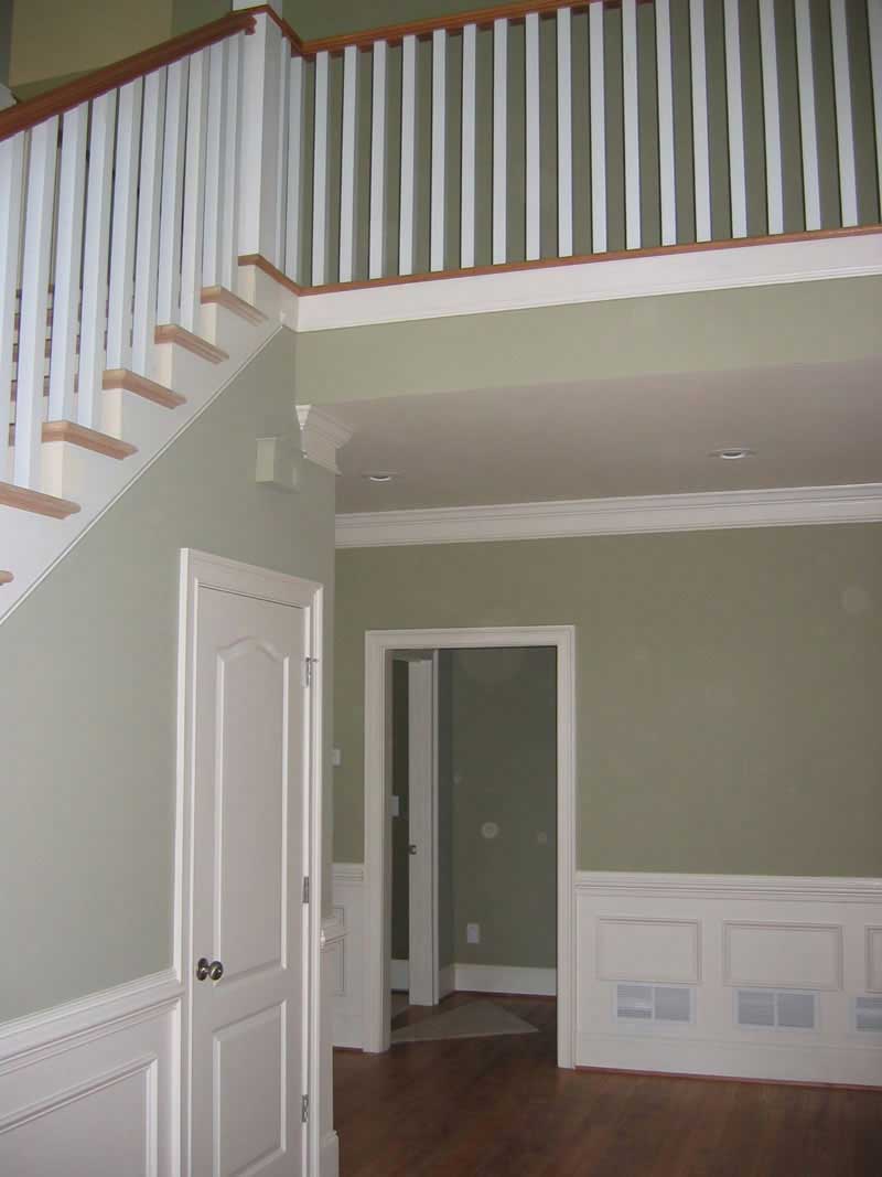 Interior Photograph