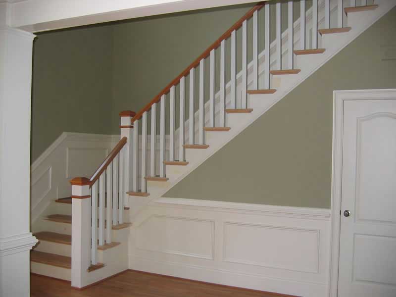 Interior Photograph